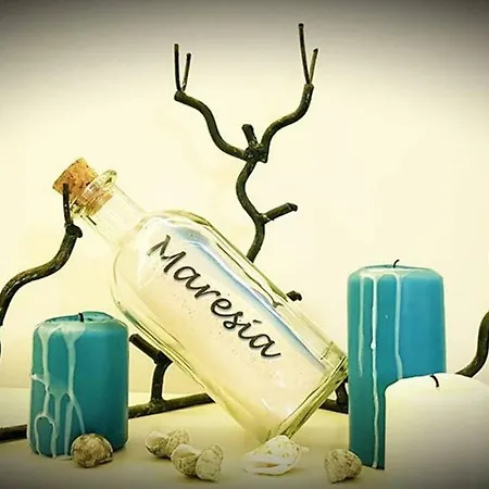 Maresia Кашкайш